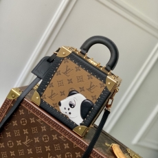 LV Box Bags